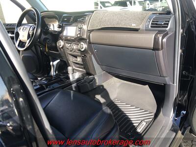 2018 Toyota 4Runner SR5  *Bad A$$ TRD Pro!! - Photo 22 - Tucson, AZ 85705