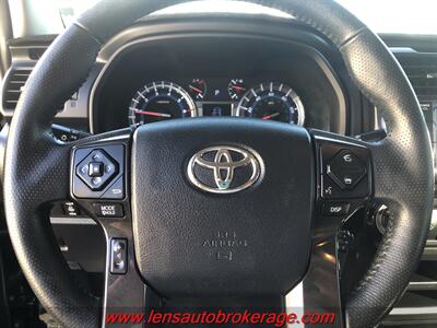 2018 Toyota 4Runner SR5  *Bad A$$ TRD Pro!! - Photo 13 - Tucson, AZ 85705