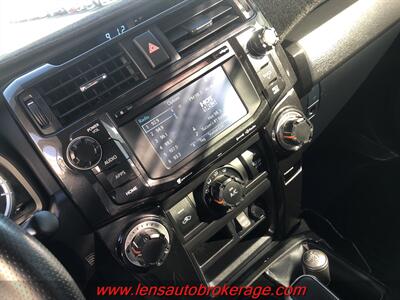 2018 Toyota 4Runner SR5  *Bad A$$ TRD Pro!! - Photo 14 - Tucson, AZ 85705