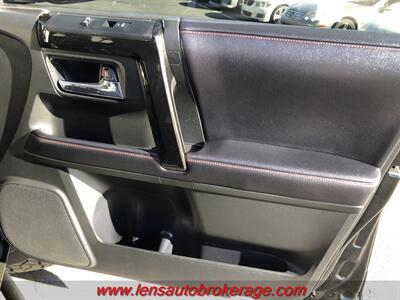 2018 Toyota 4Runner SR5  *Bad A$$ TRD Pro!! - Photo 21 - Tucson, AZ 85705