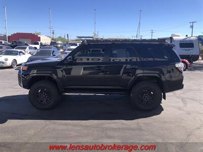 2018 Toyota 4Runner TRD Pro  *Cool TRD Pro!! - Photo 5 - Tucson, AZ 85705