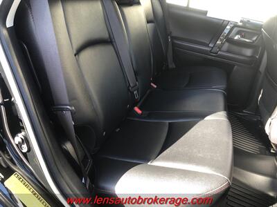 2018 Toyota 4Runner SR5  *Bad A$$ TRD Pro!! - Photo 20 - Tucson, AZ 85705