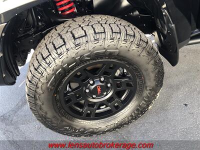 2018 Toyota 4Runner SR5  *Bad A$$ TRD Pro!! - Photo 25 - Tucson, AZ 85705