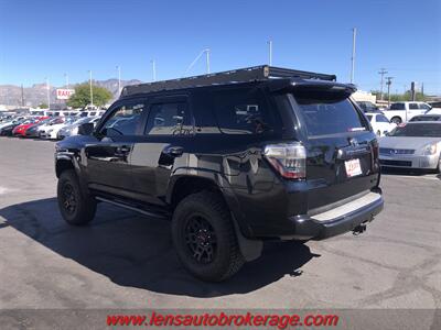 2018 Toyota 4Runner TRD Pro  *Cool TRD Pro!! - Photo 6 - Tucson, AZ 85705