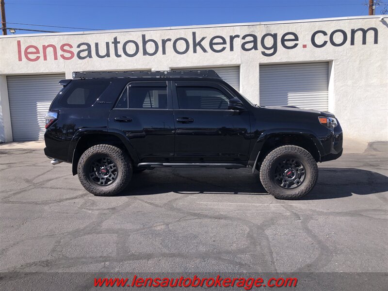 2018 Toyota 4Runner TRD Pro  *Cool TRD Pro!!