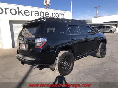 2018 Toyota 4Runner SR5  *Bad A$$ TRD Pro!! - Photo 8 - Tucson, AZ 85705
