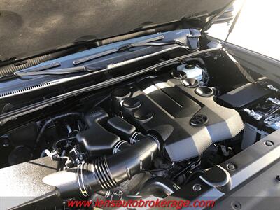 2018 Toyota 4Runner SR5  *Bad A$$ TRD Pro!! - Photo 24 - Tucson, AZ 85705