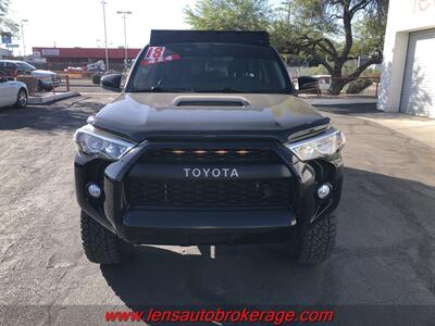 2018 Toyota 4Runner SR5  *Bad A$$ TRD Pro!! - Photo 3 - Tucson, AZ 85705
