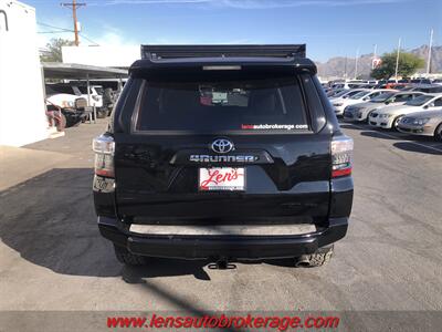 2018 Toyota 4Runner SR5  *Bad A$$ TRD Pro!! - Photo 7 - Tucson, AZ 85705