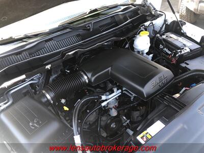 2020 RAM 1500 Classic Tradesman  *LONG BED 4x4!!* COMING SOON - Photo 19 - Tucson, AZ 85705