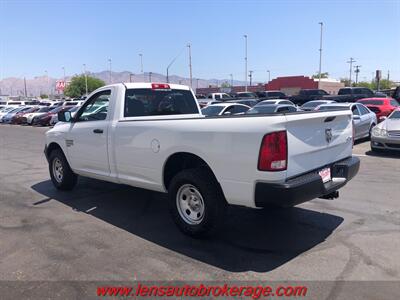 2020 RAM 1500 Classic Tradesman  *LONG BED 4x4!!* COMING SOON - Photo 6 - Tucson, AZ 85705