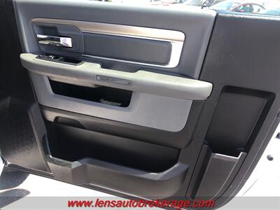 2020 RAM 1500 Classic Tradesman  *LONG BED 4x4!!* COMING SOON - Photo 16 - Tucson, AZ 85705