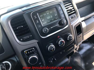 2020 RAM 1500 Classic Tradesman  *LONG BED 4x4!!* COMING SOON - Photo 14 - Tucson, AZ 85705