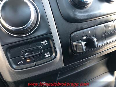 2020 RAM 1500 Classic Tradesman  *LONG BED 4x4!!* COMING SOON - Photo 15 - Tucson, AZ 85705
