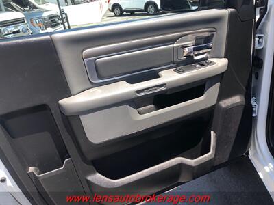 2020 RAM 1500 Classic Tradesman  *LONG BED 4x4!!* COMING SOON - Photo 9 - Tucson, AZ 85705