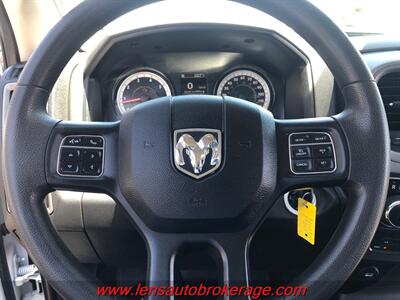 2020 RAM 1500 Classic Tradesman  *LONG BED 4x4!!* COMING SOON - Photo 12 - Tucson, AZ 85705