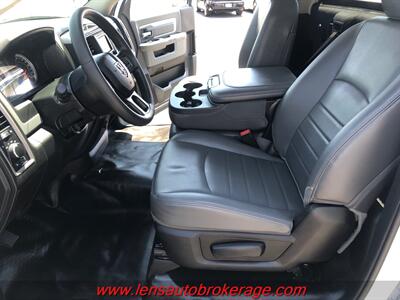 2020 RAM 1500 Classic Tradesman  *LONG BED 4x4!!* COMING SOON - Photo 11 - Tucson, AZ 85705