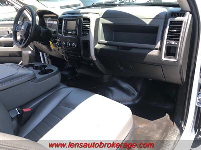 2020 RAM 1500 Classic Tradesman  *LONG BED 4x4!!* COMING SOON - Photo 18 - Tucson, AZ 85705