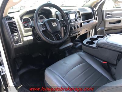 2020 RAM 1500 Classic Tradesman  *LONG BED 4x4!!* COMING SOON - Photo 10 - Tucson, AZ 85705