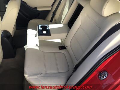 2012 Volkswagen Jetta SE PZEV  *Clean Racer Red Fuel Saver! - Photo 17 - Tucson, AZ 85705