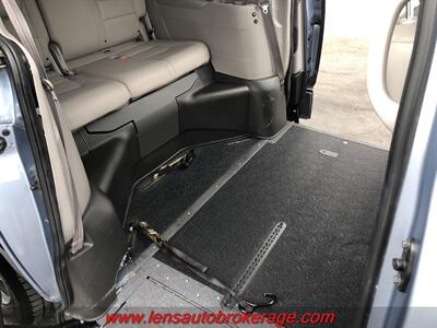 2014 Honda Odyssey EX-L  *Nice 45k Mile Handicap Van! - Photo 22 - Tucson, AZ 85705