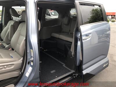 2014 Honda Odyssey EX-L  *Nice 45k Mile Handicap Van! - Photo 17 - Tucson, AZ 85705