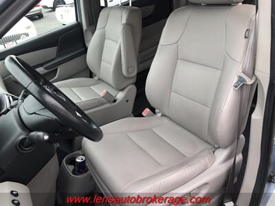 2014 Honda Odyssey EX-L  *Nice 45k Mile Handicap Van! - Photo 13 - Tucson, AZ 85705