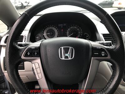 2014 Honda Odyssey EX-L  *Nice 45k Mile Handicap Van! - Photo 14 - Tucson, AZ 85705