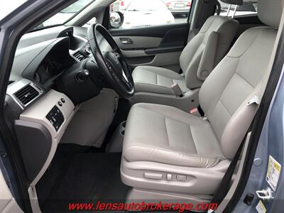 2014 Honda Odyssey EX-L  *Nice 45k Mile Handicap Van! - Photo 12 - Tucson, AZ 85705