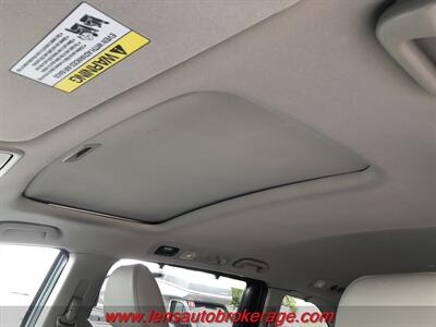 2014 Honda Odyssey EX-L  *Nice 45k Mile Handicap Van! - Photo 16 - Tucson, AZ 85705
