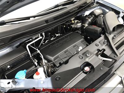 2014 Honda Odyssey EX-L  *Nice 45k Mile Handicap Van! - Photo 28 - Tucson, AZ 85705