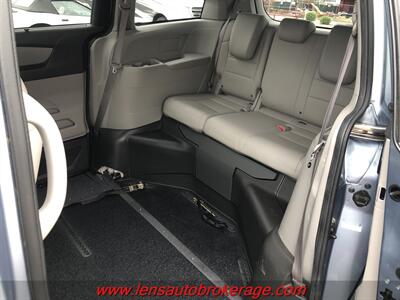 2014 Honda Odyssey EX-L  *Nice 45k Mile Handicap Van! - Photo 18 - Tucson, AZ 85705
