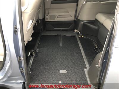 2014 Honda Odyssey EX-L  *Nice 45k Mile Handicap Van! - Photo 19 - Tucson, AZ 85705