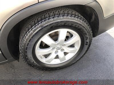 2012 Kia Sorento LX   - Photo 25 - Tucson, AZ 85705