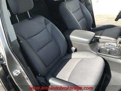 2012 Kia Sorento LX   - Photo 23 - Tucson, AZ 85705