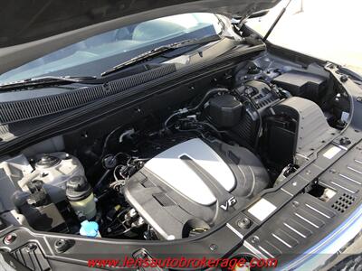 2012 Kia Sorento LX   - Photo 24 - Tucson, AZ 85705
