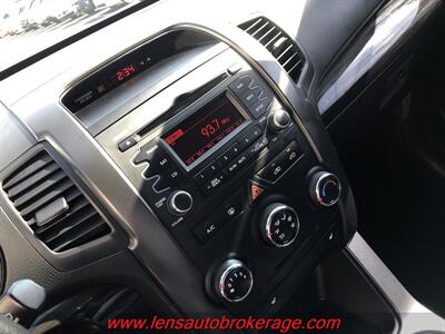 2012 Kia Sorento LX   - Photo 13 - Tucson, AZ 85705