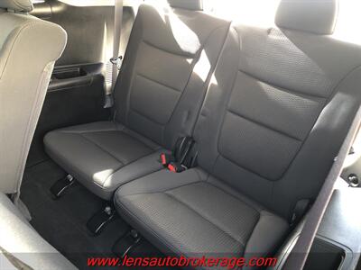 2012 Kia Sorento LX   - Photo 17 - Tucson, AZ 85705