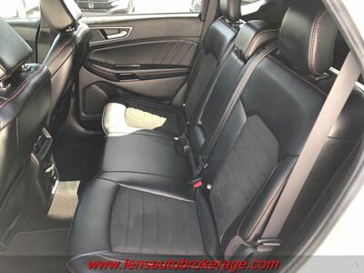 2020 Ford Edge ST Line  *Super Sporty ST! Great Look! - Photo 16 - Tucson, AZ 85705