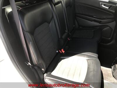 2020 Ford Edge ST Line  *Super Sporty ST! Great Look! - Photo 19 - Tucson, AZ 85705
