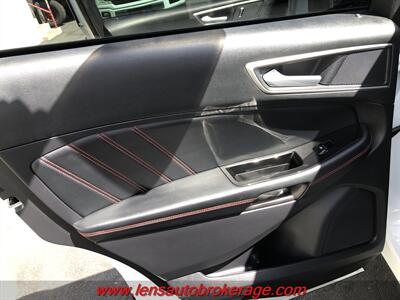 2020 Ford Edge ST Line  *Super Sporty ST! Great Look! - Photo 15 - Tucson, AZ 85705