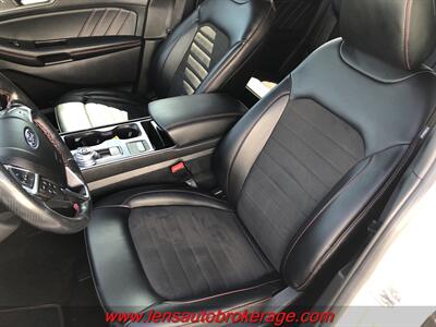 2020 Ford Edge ST Line  *Super Sporty ST! Great Look! - Photo 11 - Tucson, AZ 85705