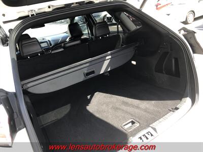 2020 Ford Edge ST Line  *Super Sporty ST! Great Look! - Photo 17 - Tucson, AZ 85705