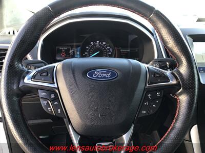 2020 Ford Edge ST Line  *Super Sporty ST! Great Look! - Photo 12 - Tucson, AZ 85705