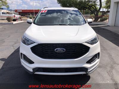 2020 Ford Edge SEL  **COMING SOON!** - Photo 2 - Tucson, AZ 85705