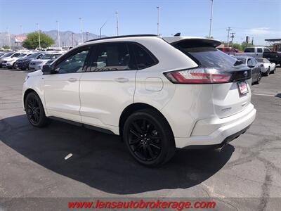 2020 Ford Edge ST Line  *Super Sporty ST! Great Look! - Photo 6 - Tucson, AZ 85705