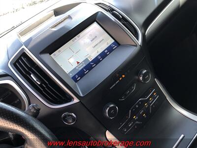 2020 Ford Edge ST Line  *Super Sporty ST! Great Look! - Photo 13 - Tucson, AZ 85705