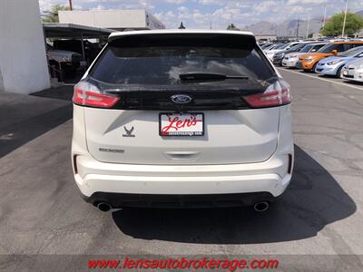 2020 Ford Edge SEL  **COMING SOON!** - Photo 4 - Tucson, AZ 85705