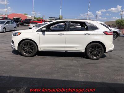 2020 Ford Edge SEL  **COMING SOON!** - Photo 3 - Tucson, AZ 85705
