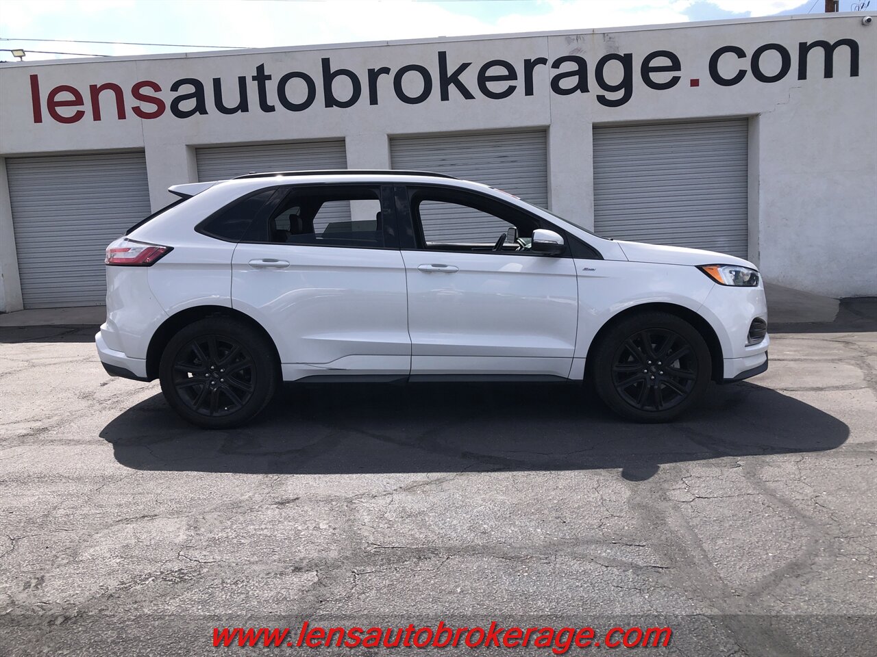 2020 Ford Edge SEL  **COMING SOON!** - Photo 1 - Tucson, AZ 85705